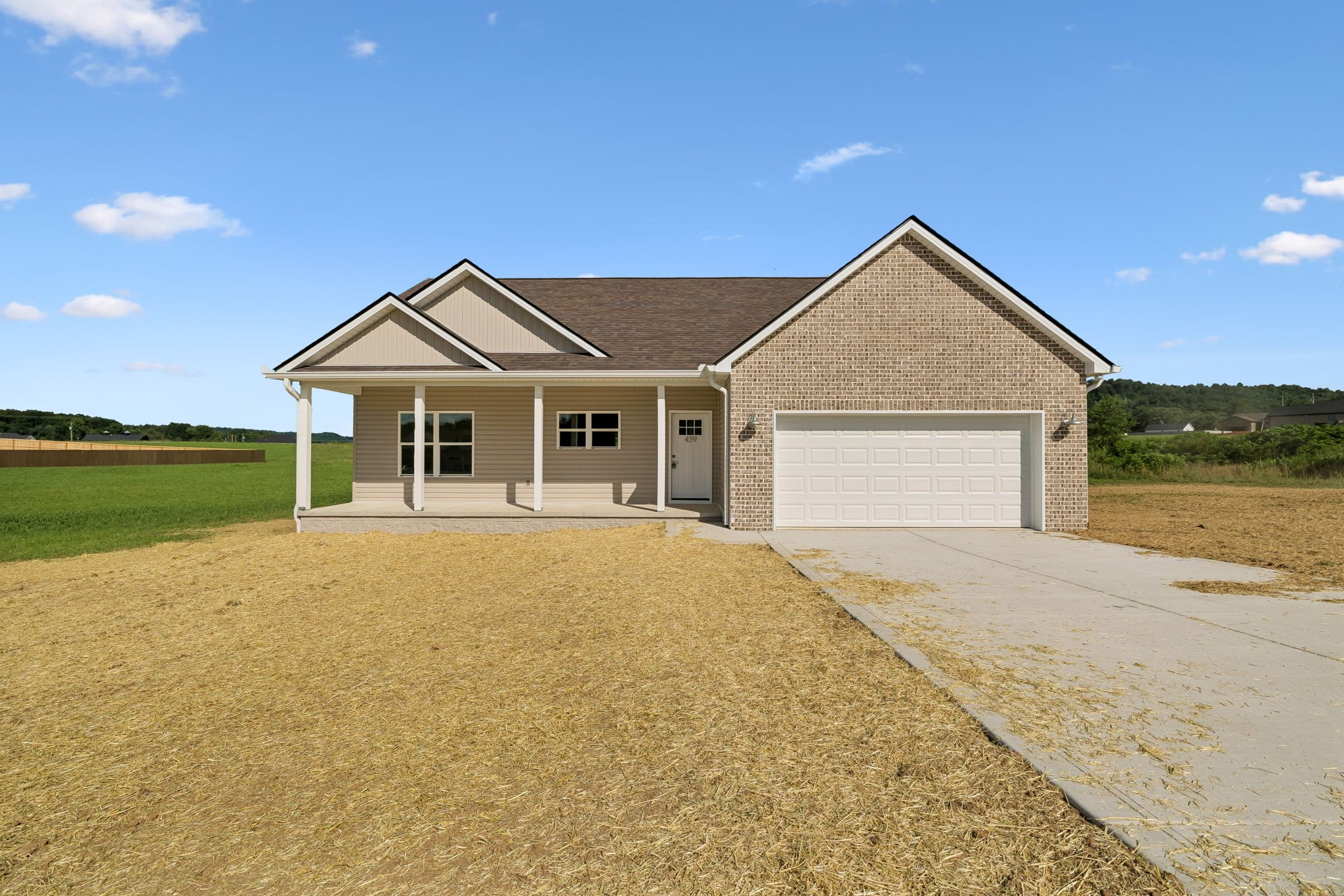 439 Harleys Ridge Rd