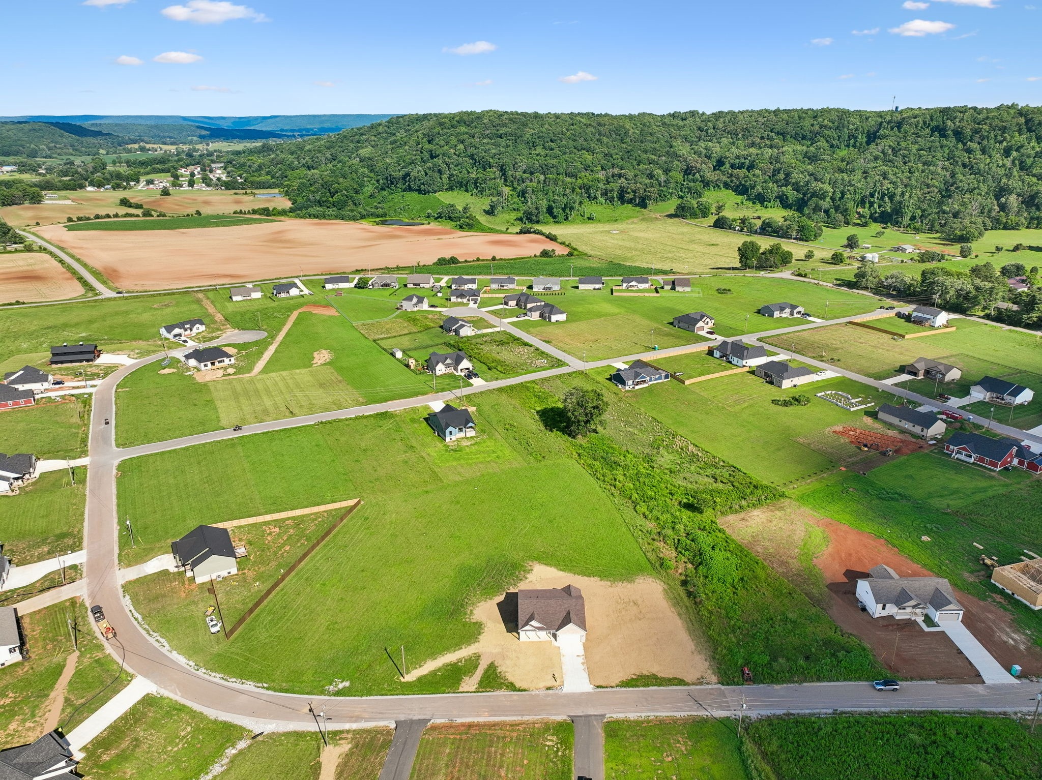 439 Harleys Ridge Rd