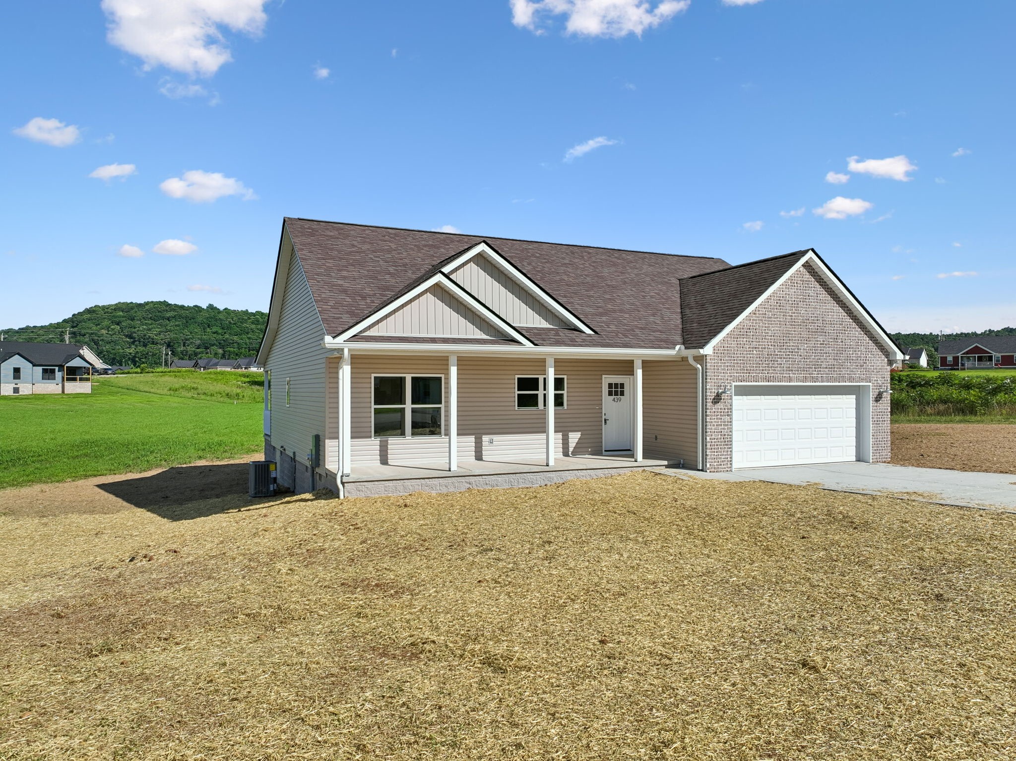 439 Harleys Ridge Rd