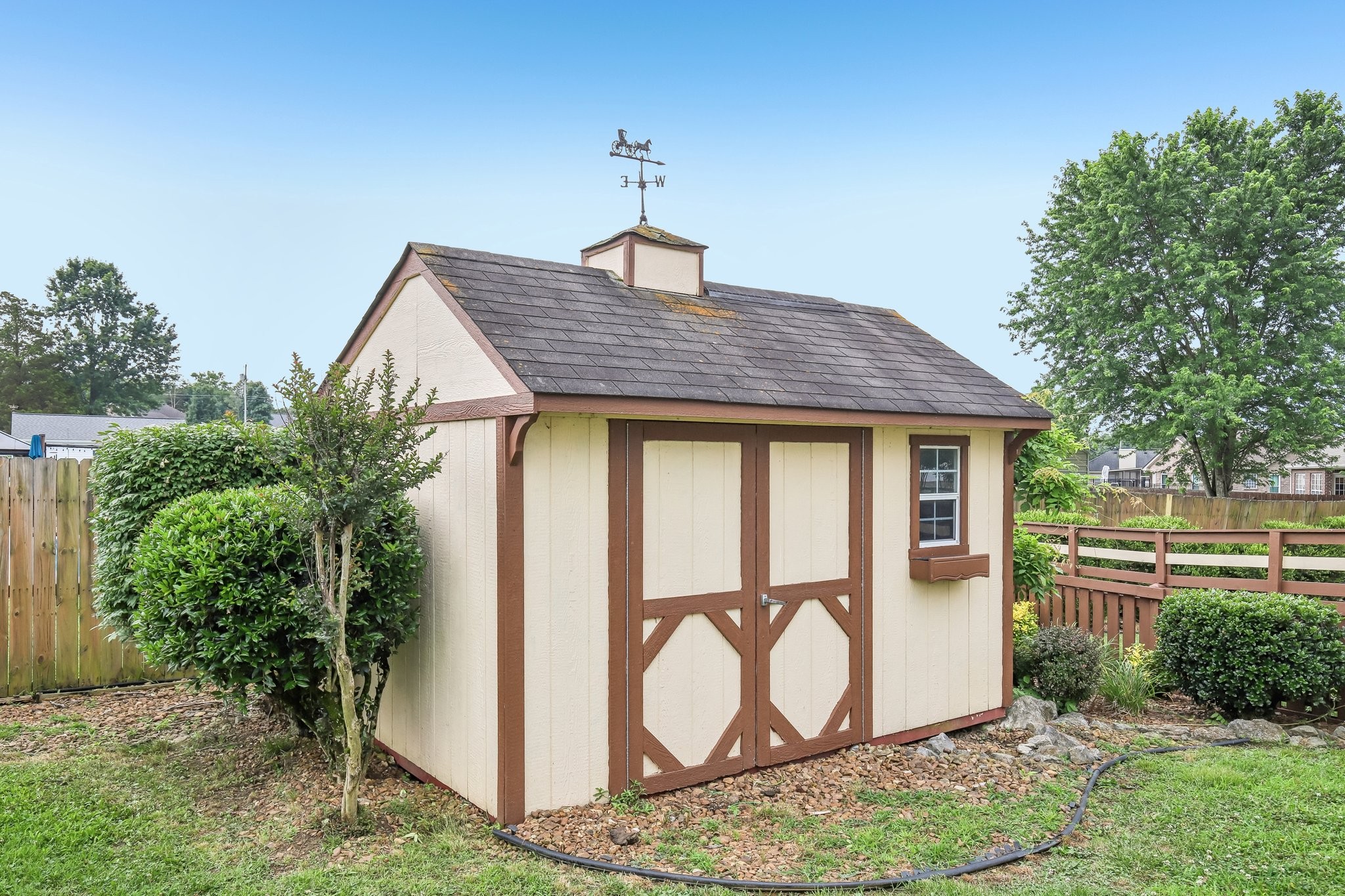 1009 Station Cir