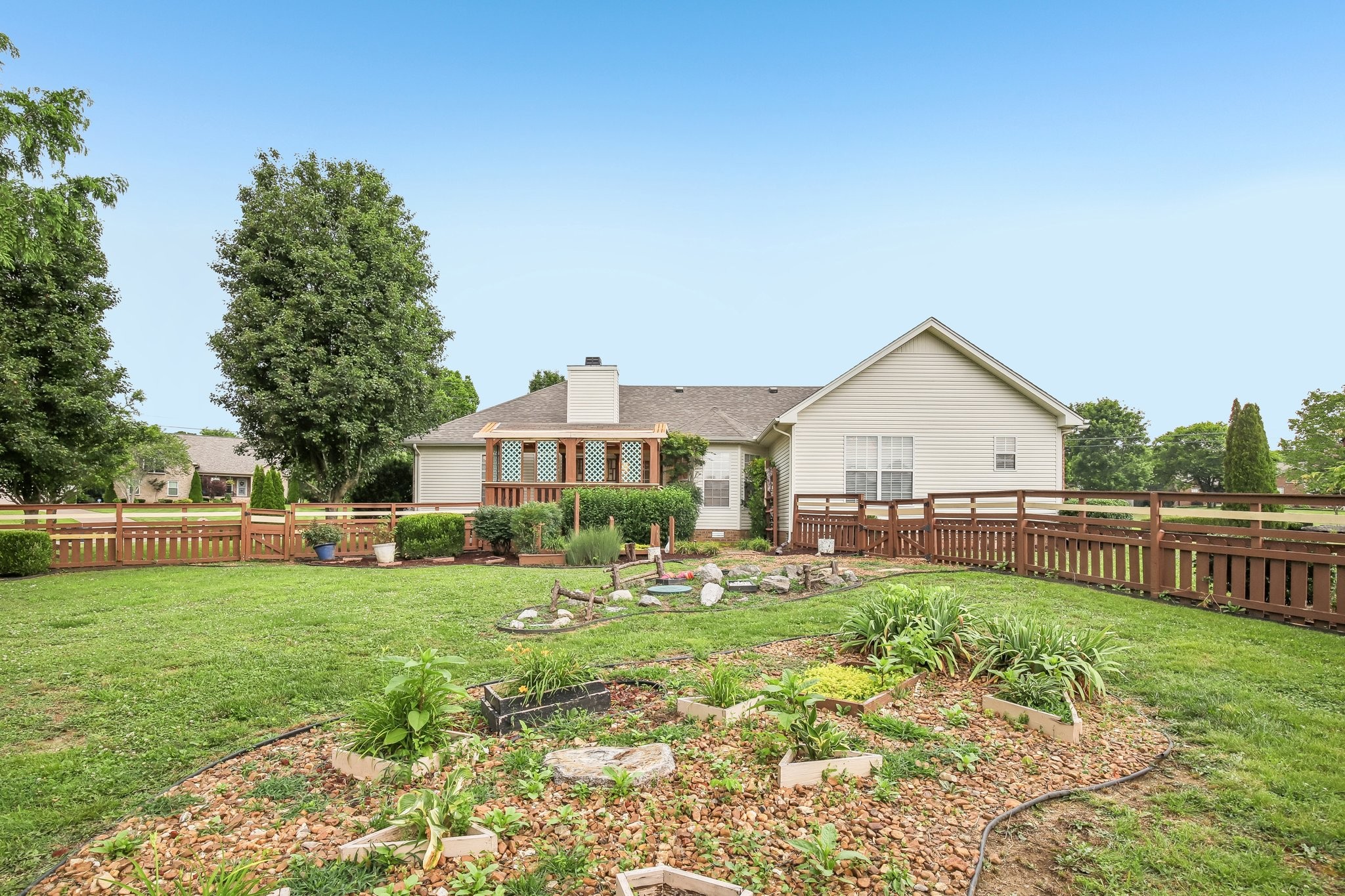 1009 Station Cir