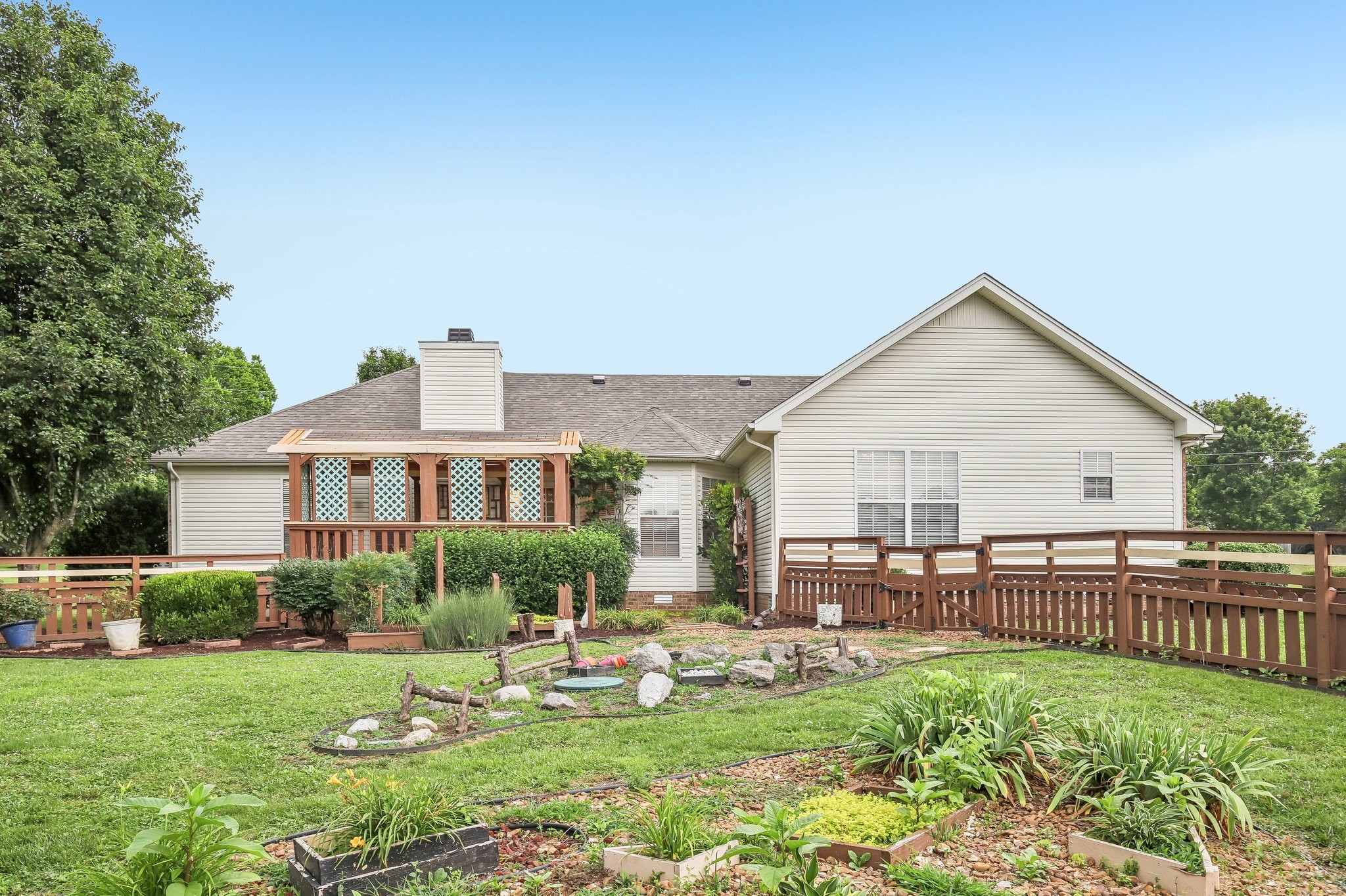 1009 Station Cir
