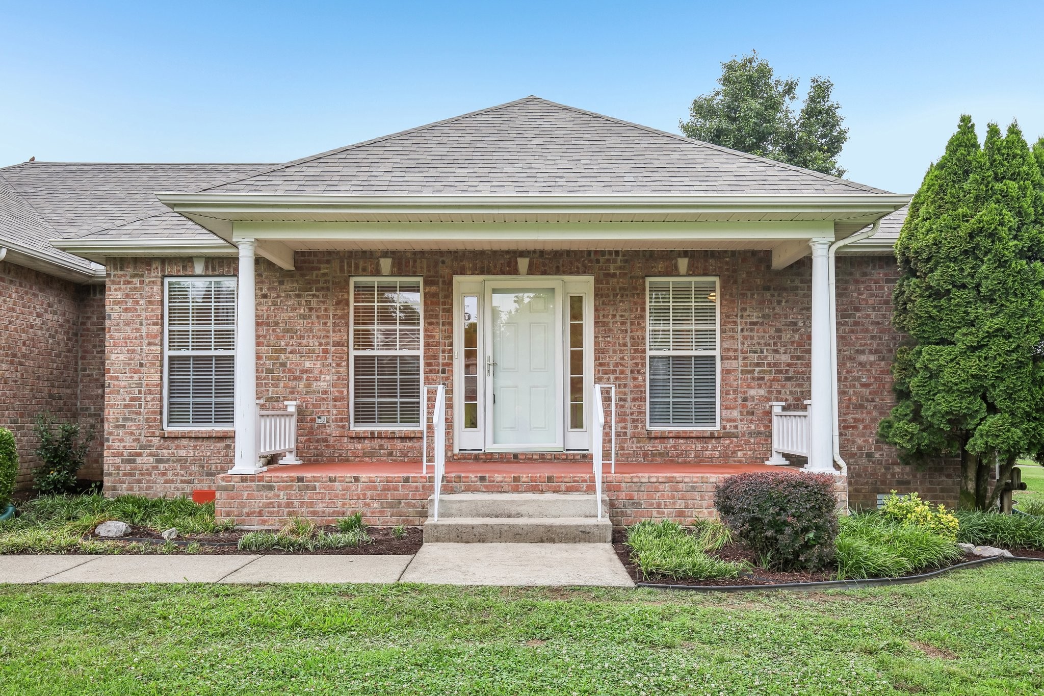 1009 Station Cir