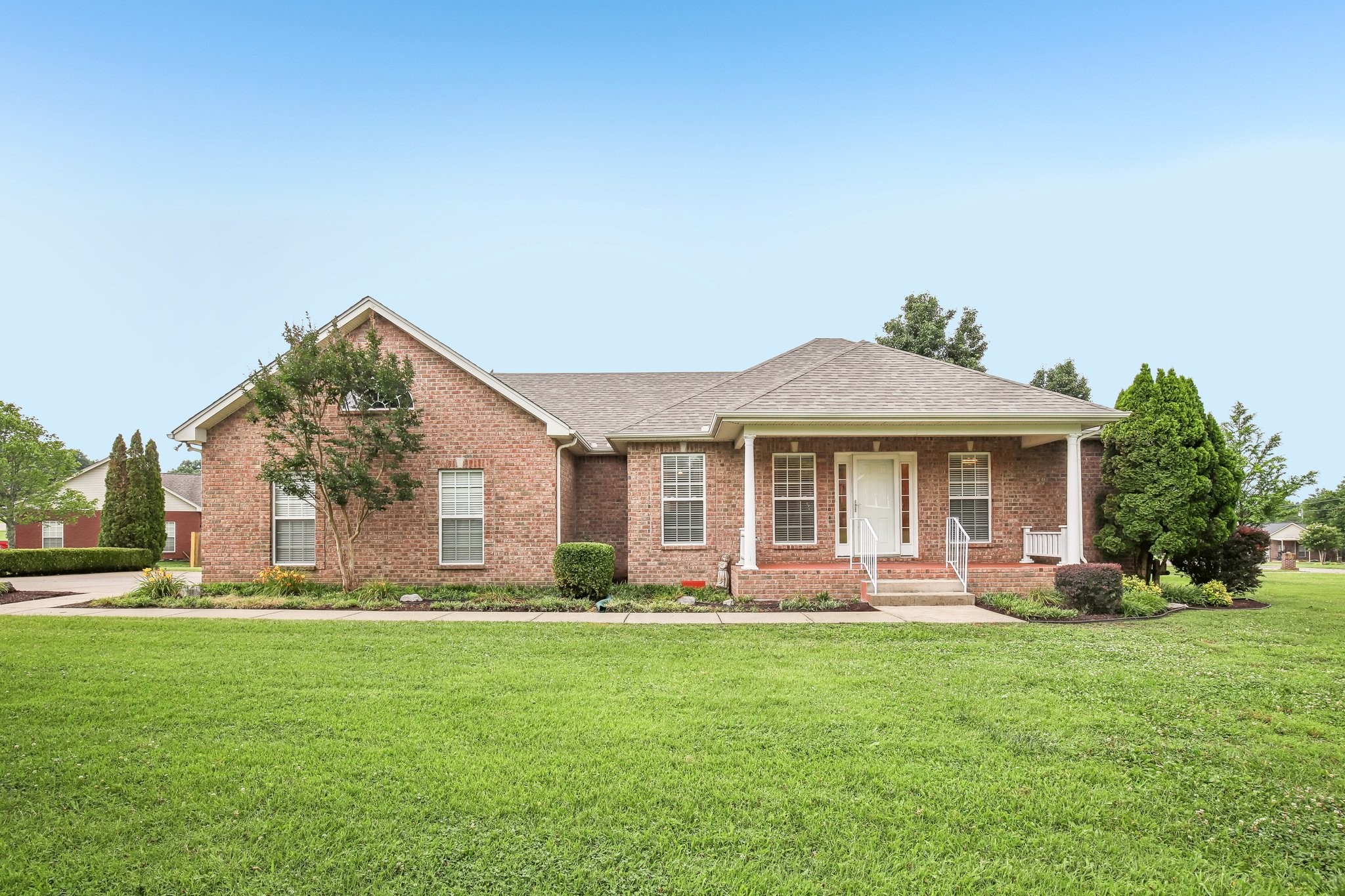 1009 Station Cir