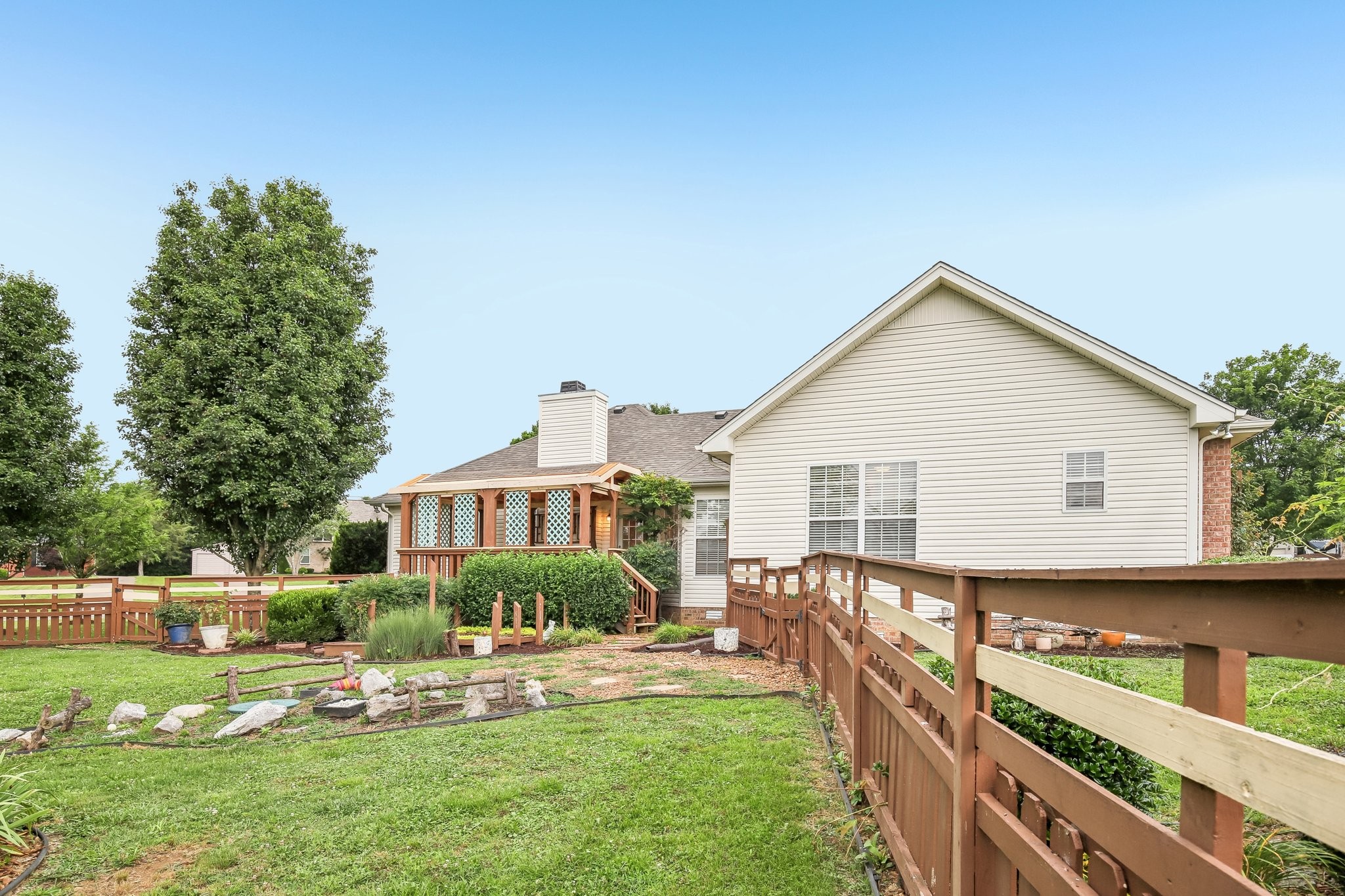 1009 Station Cir