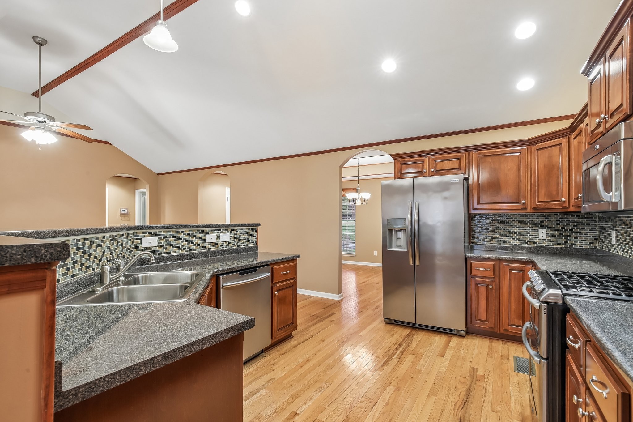 1009 Station Cir