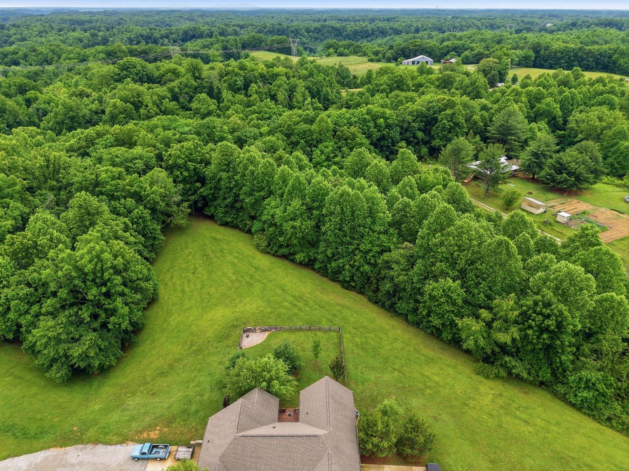 5277 Herrens Chapel Rd