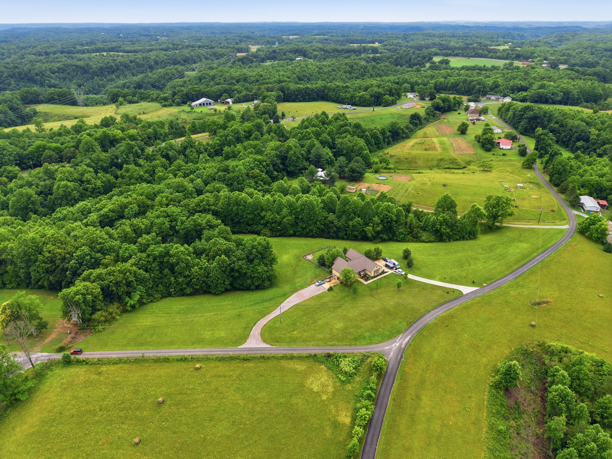 5277 Herrens Chapel Rd