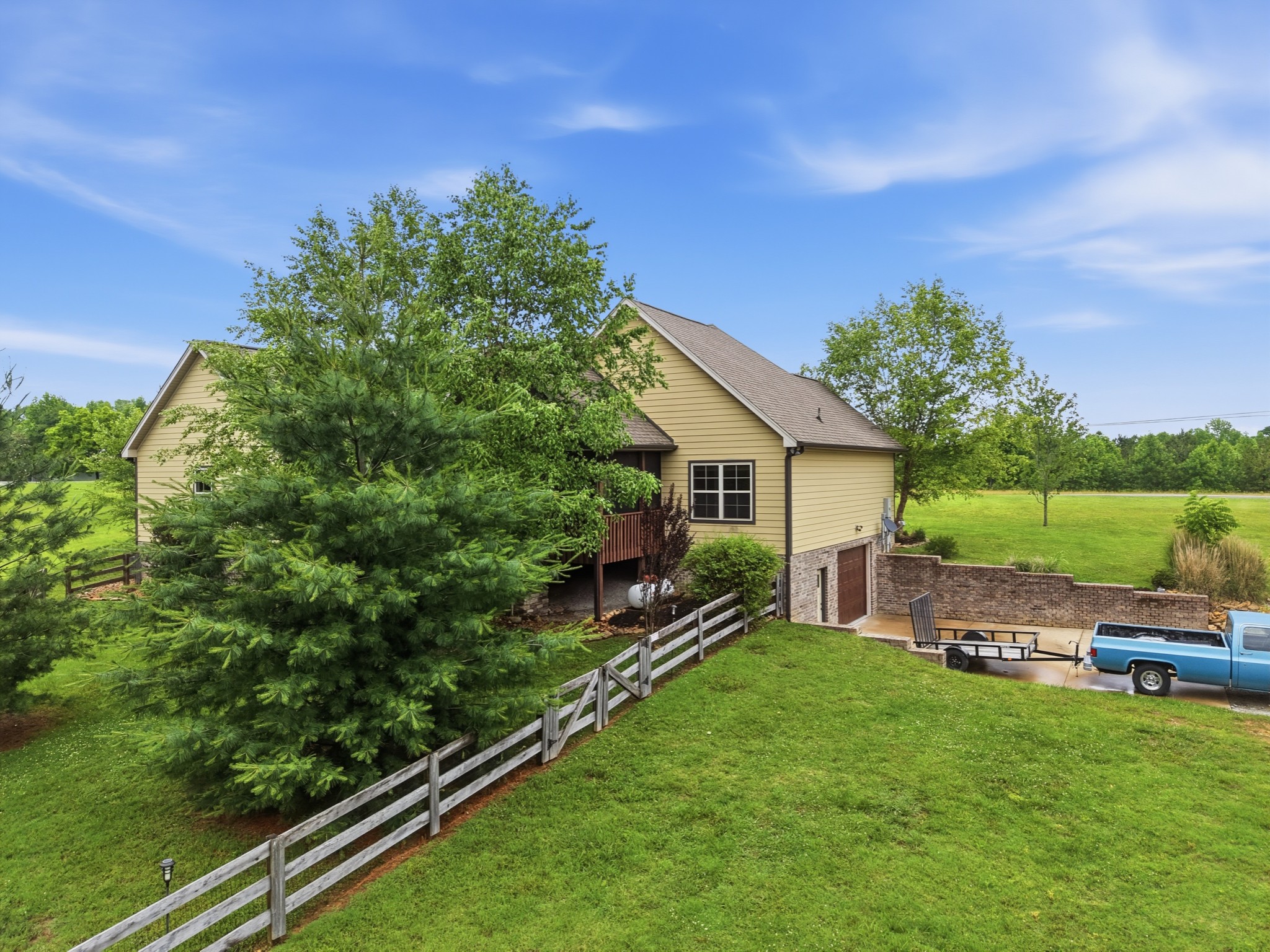 5277 Herrens Chapel Rd