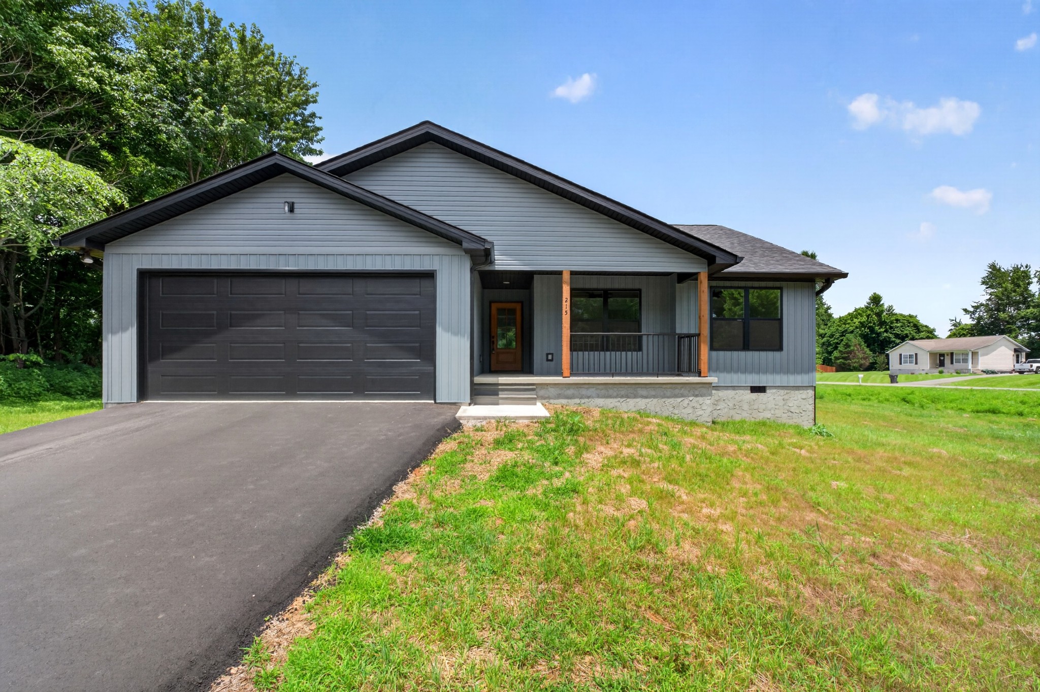 215 James Holman Rd