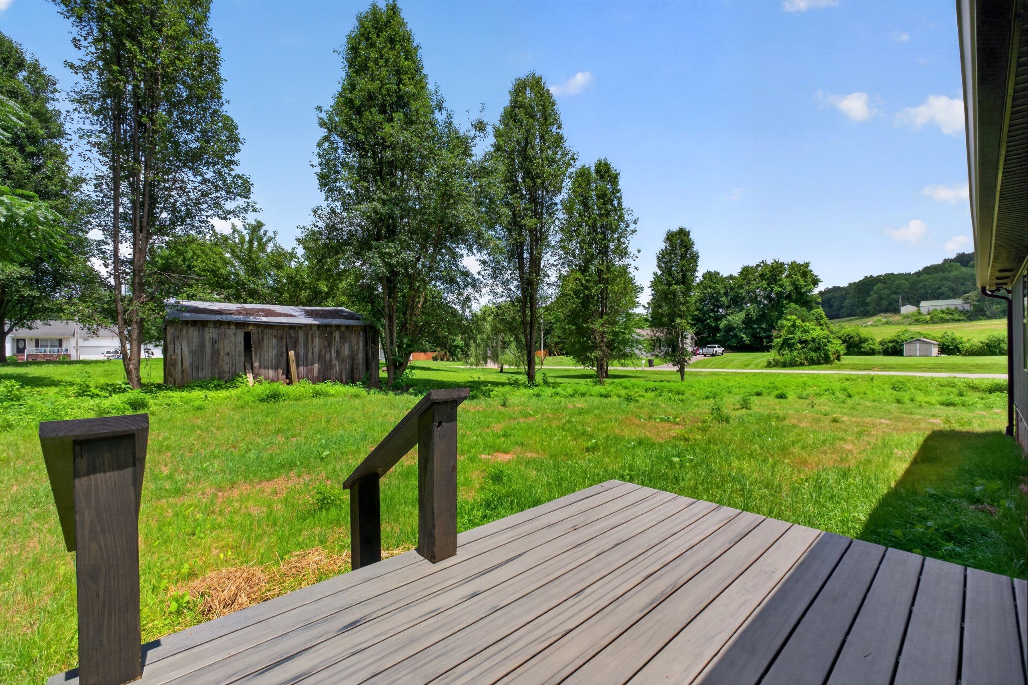 215 James Holman Rd