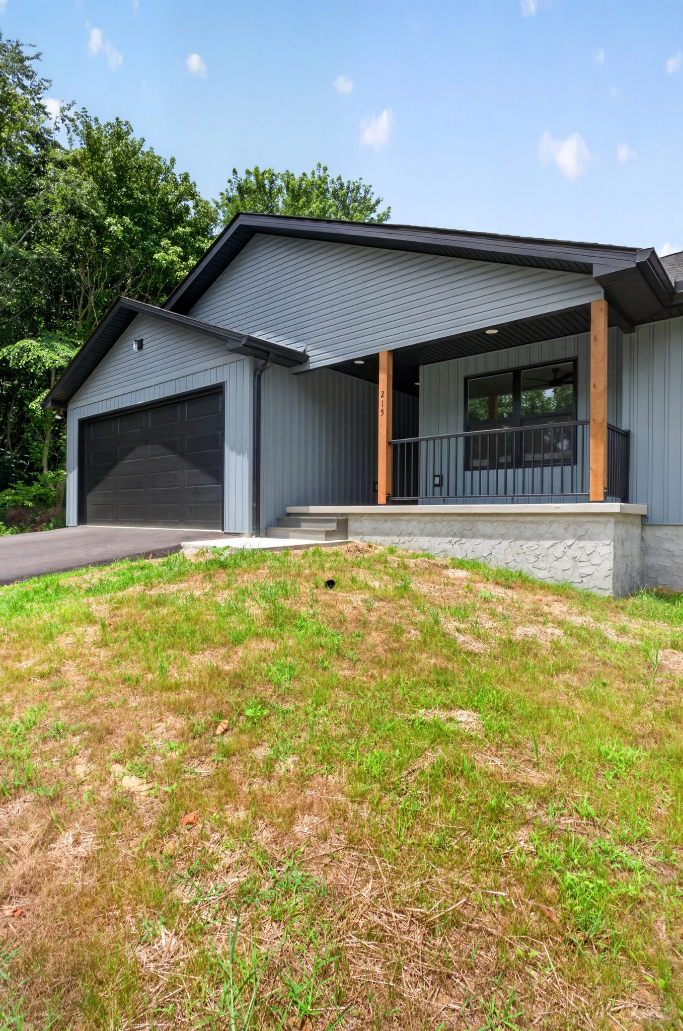 215 James Holman Rd