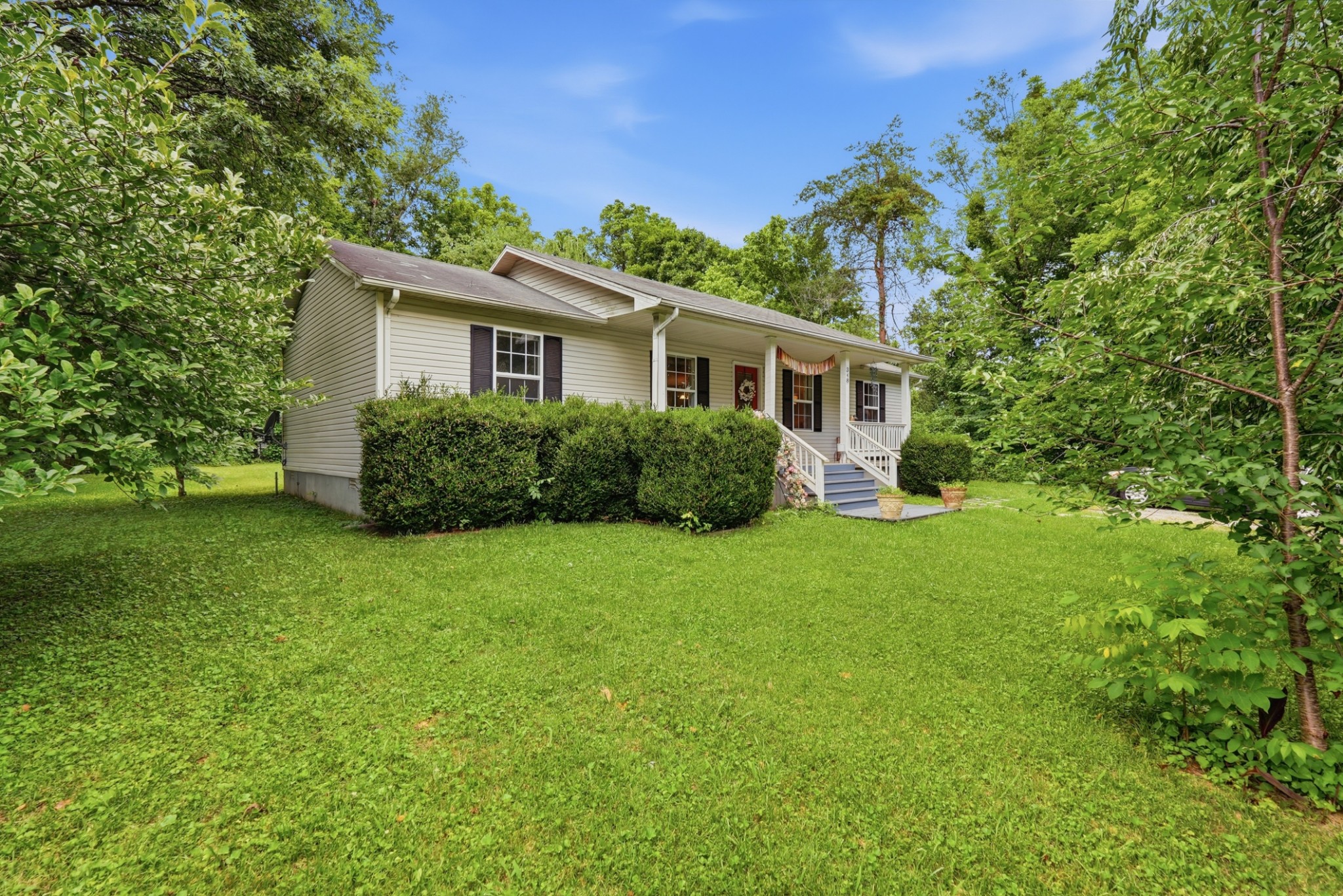348 Vinson Ave