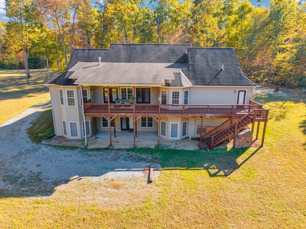 700 Falls Rd