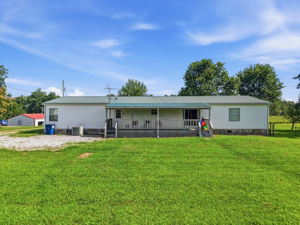 939 W Thomas Allen Rd