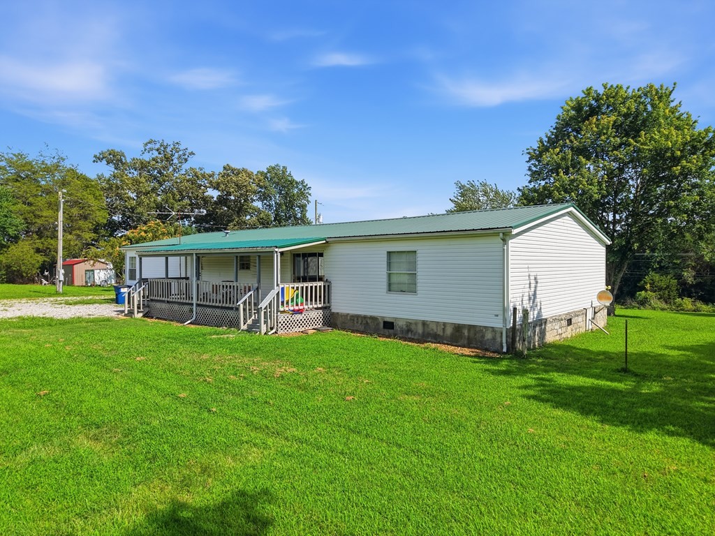 939 W Thomas Allen Rd