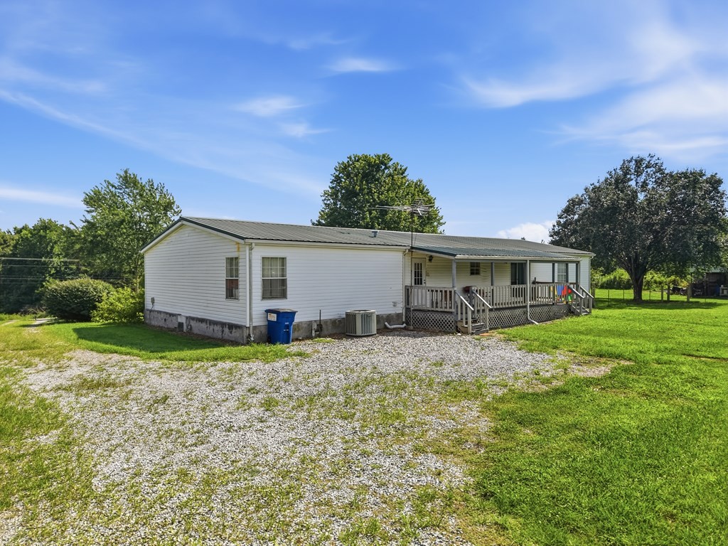 939 W Thomas Allen Rd