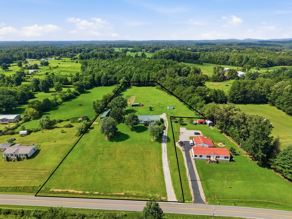 939 W Thomas Allen Rd
