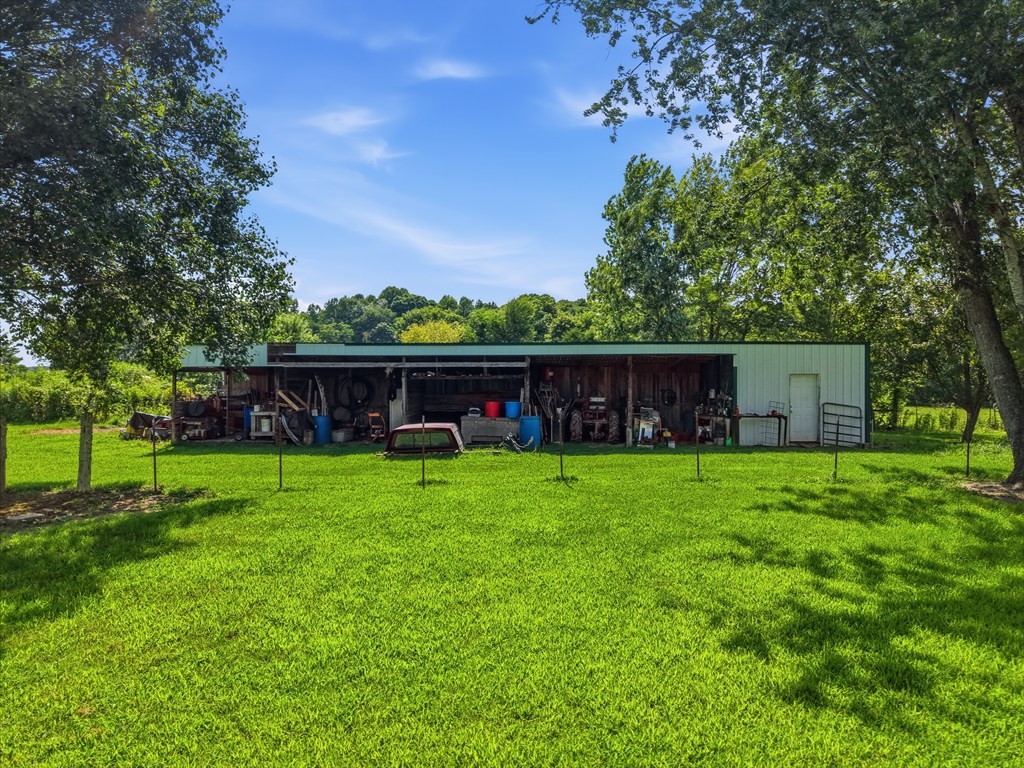 939 W Thomas Allen Rd
