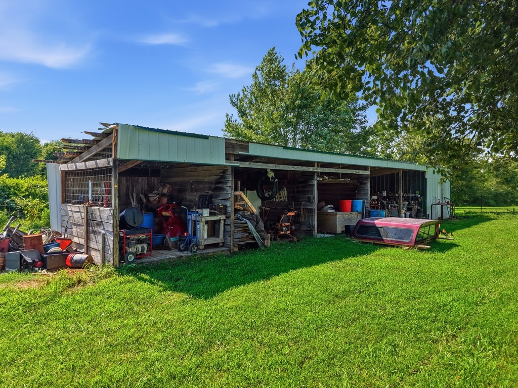 939 W Thomas Allen Rd