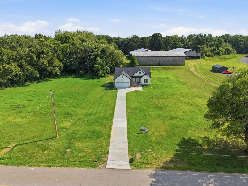 1741 Old Highway 52
