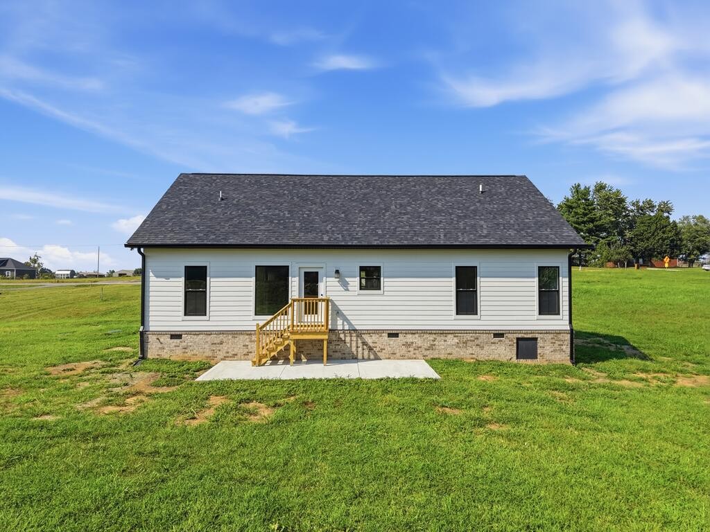 1741 Old Highway 52
