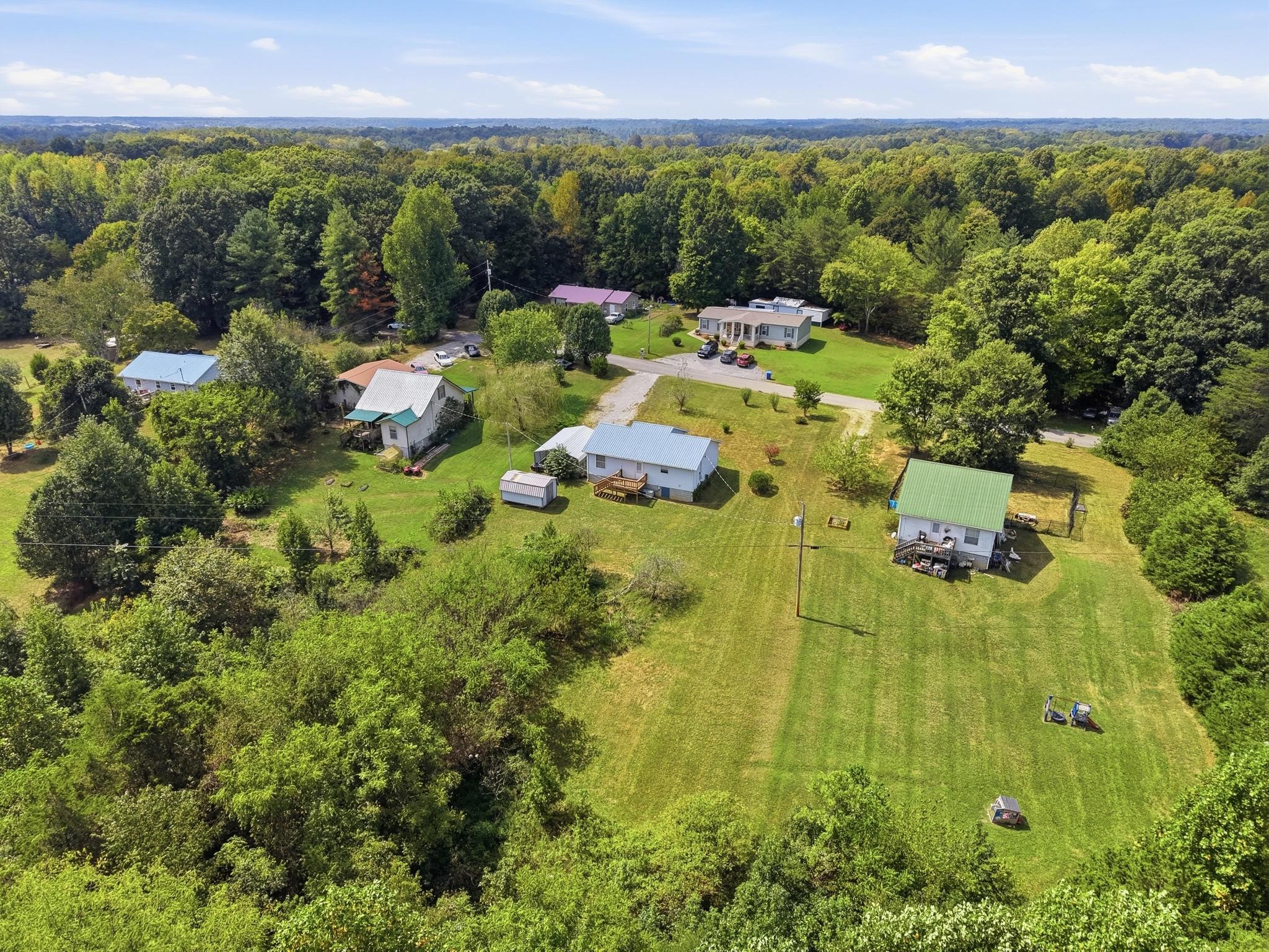 406 Albert Swift Ln