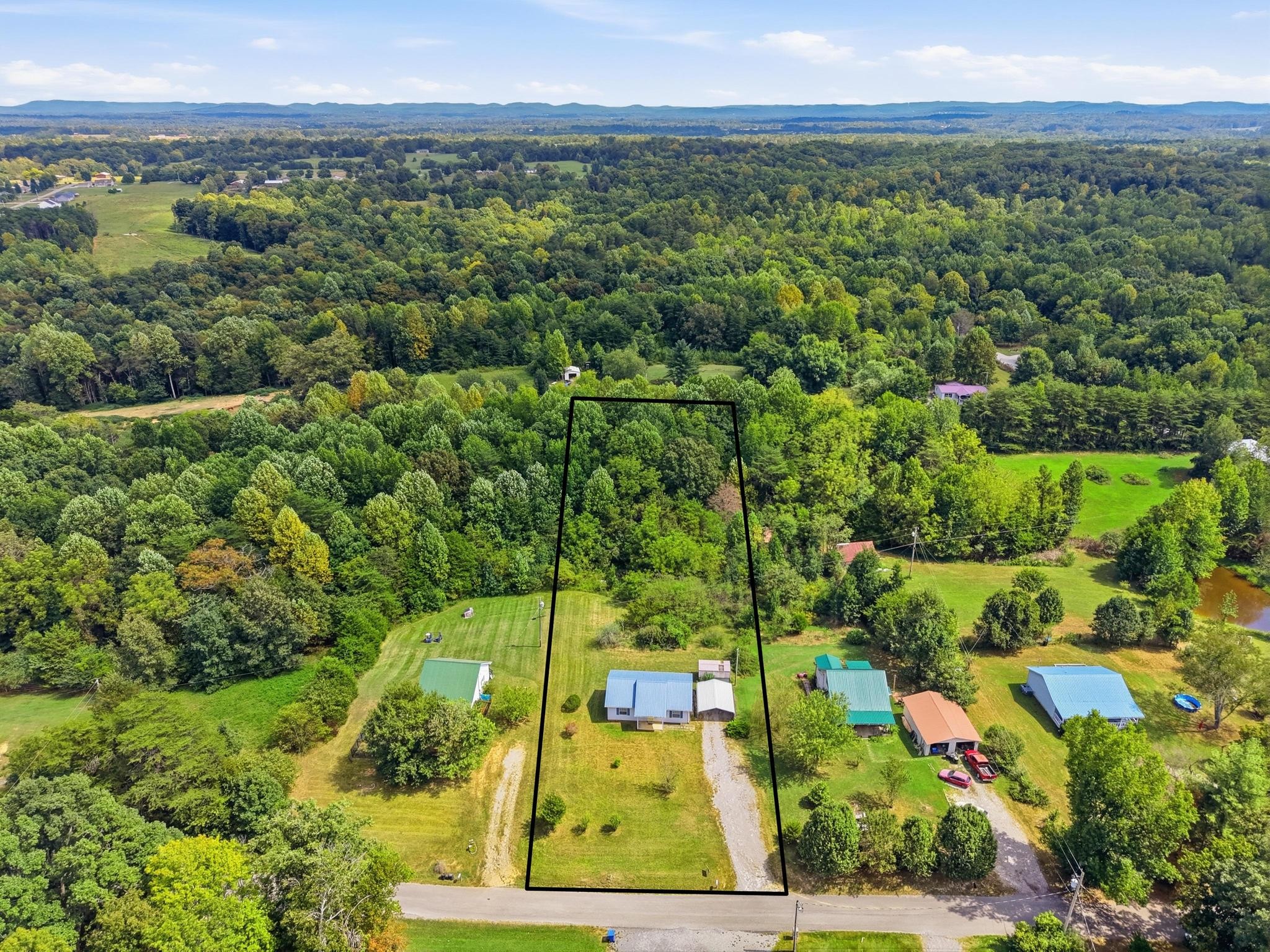 406 Albert Swift Ln