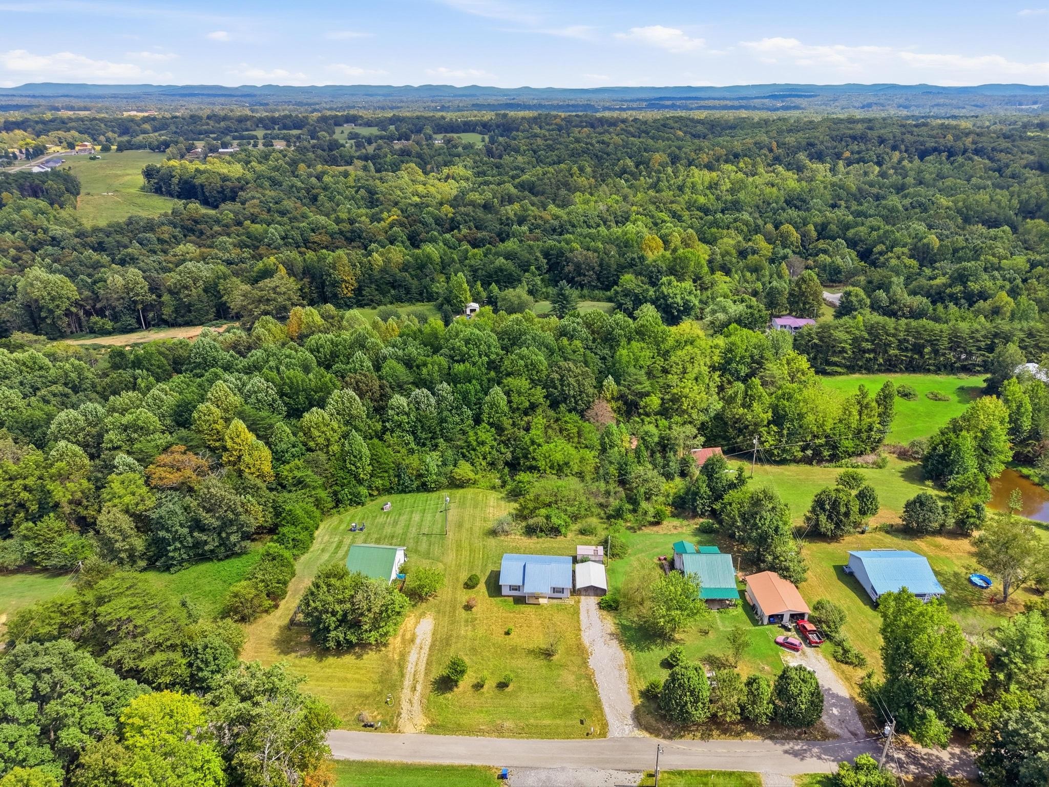 406 Albert Swift Ln