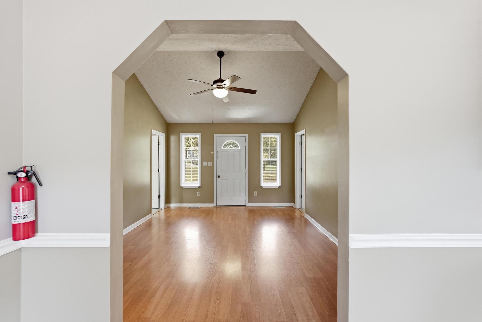 406 Albert Swift Ln