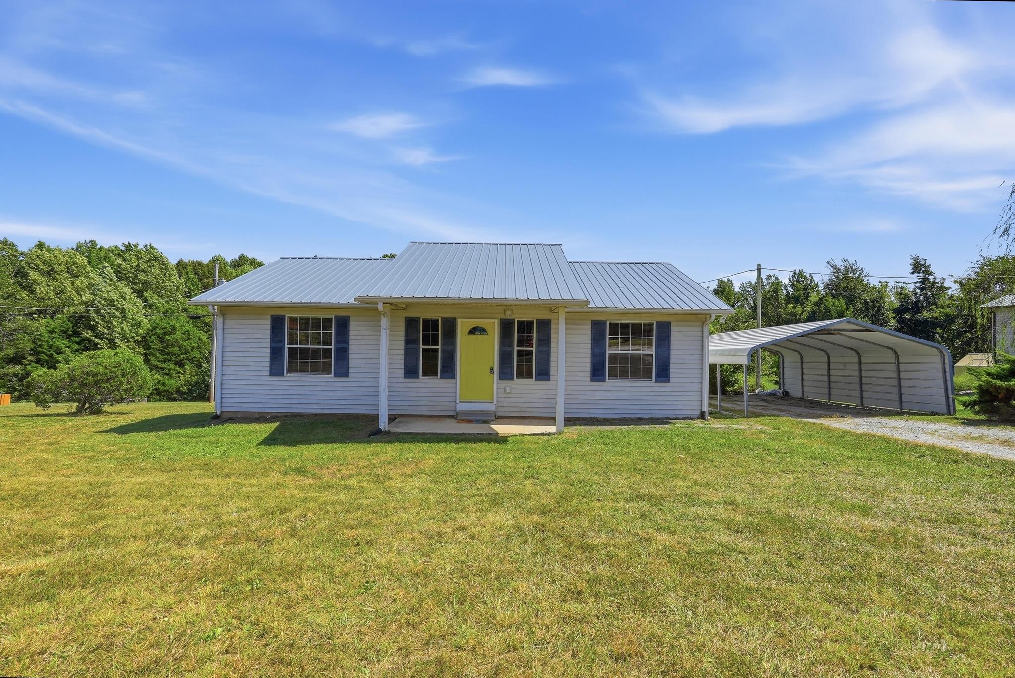 406 Albert Swift Ln