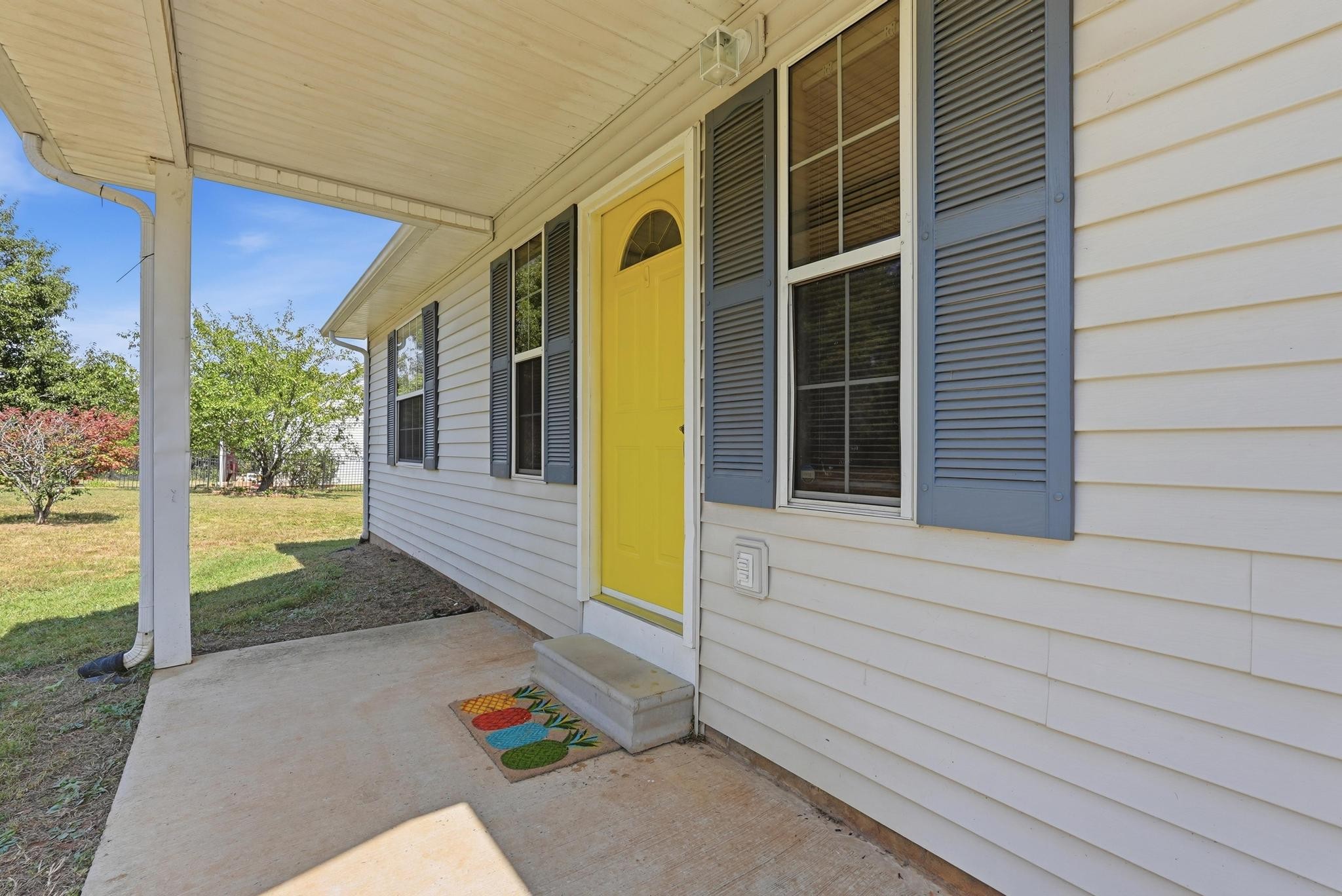 406 Albert Swift Ln