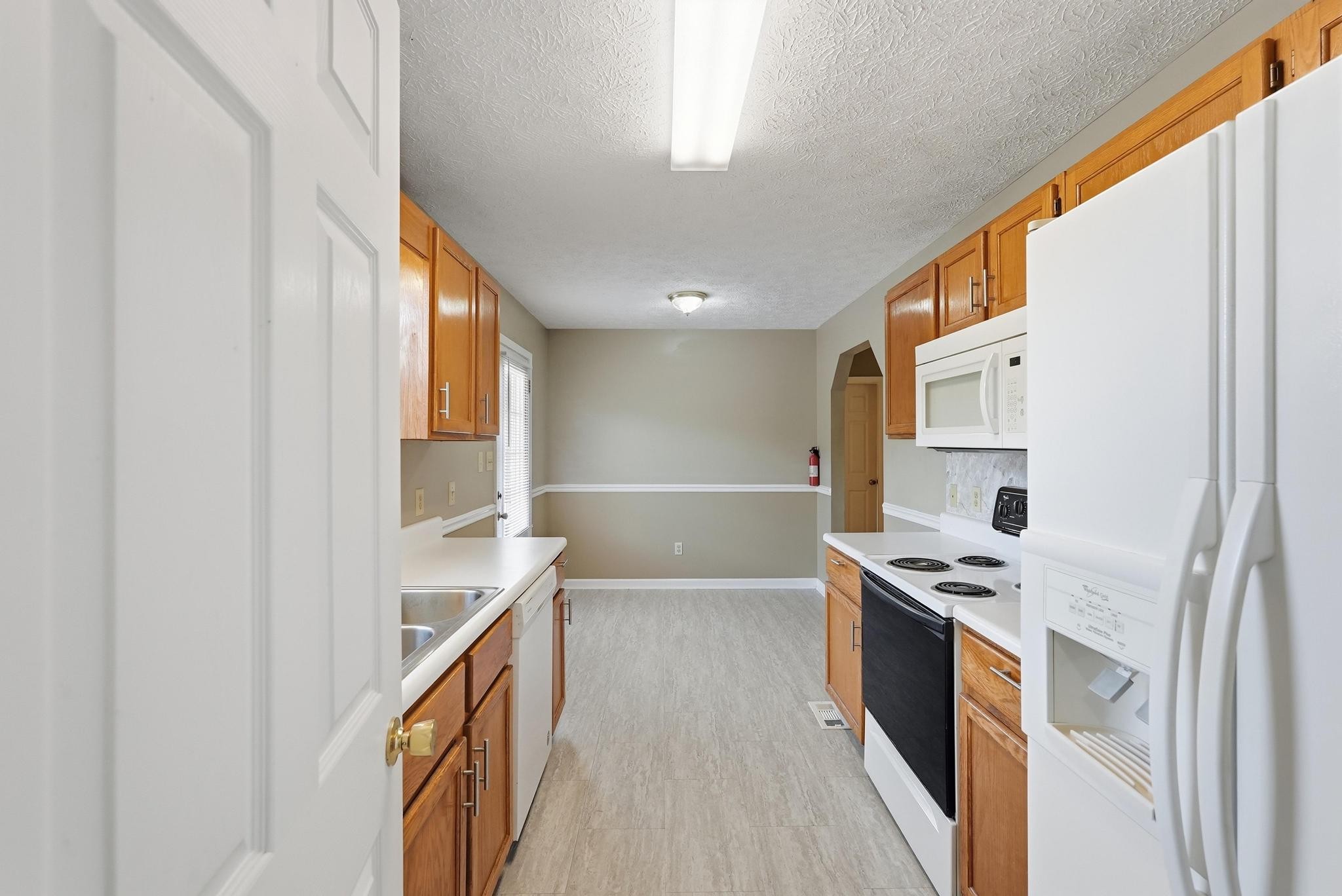 406 Albert Swift Ln