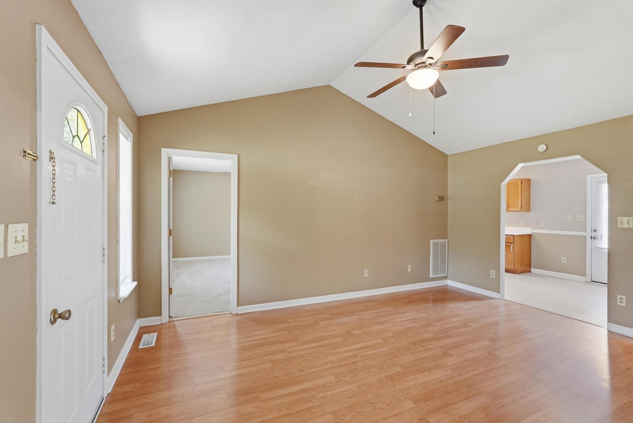 406 Albert Swift Ln