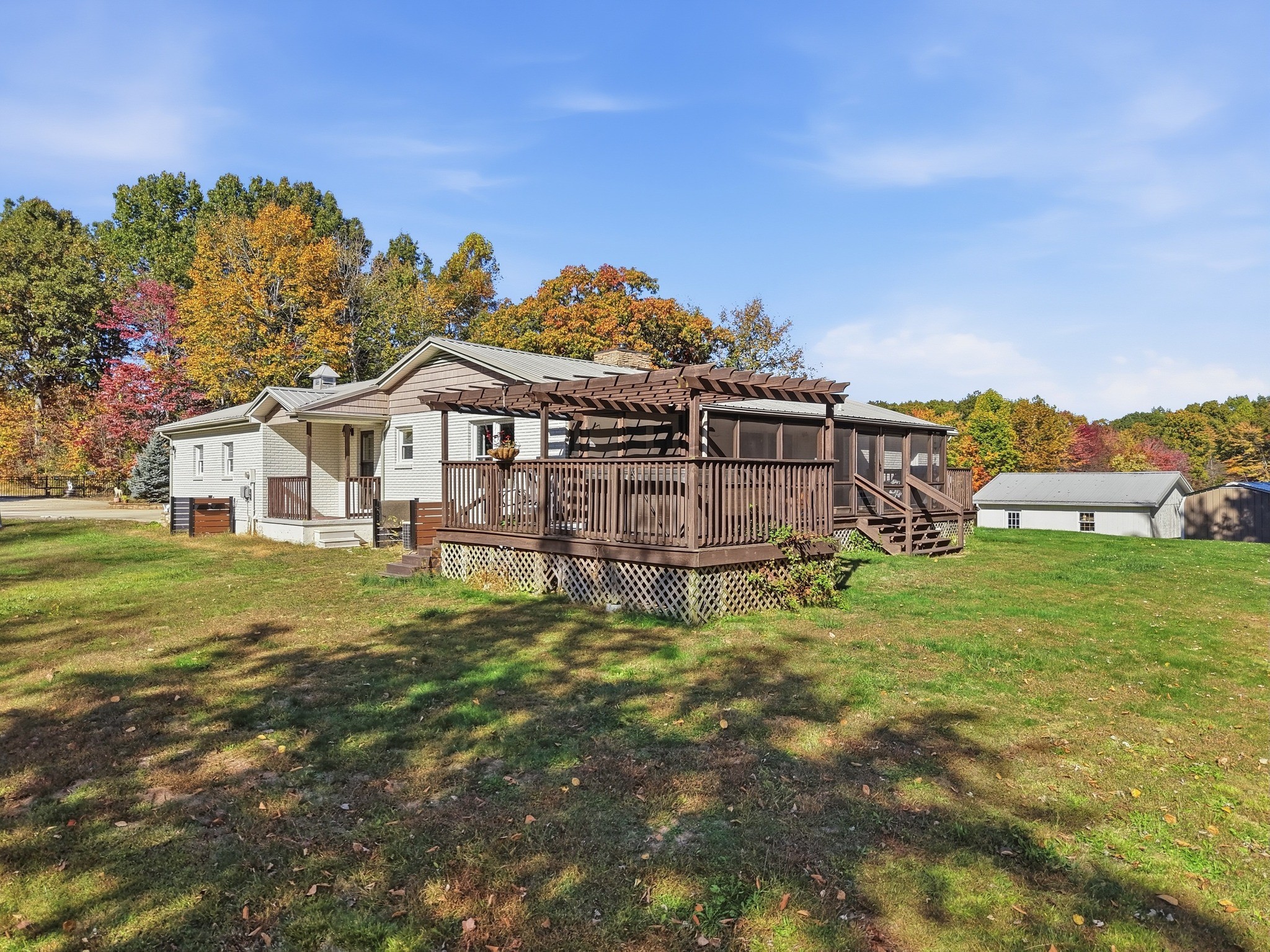 170 Short St