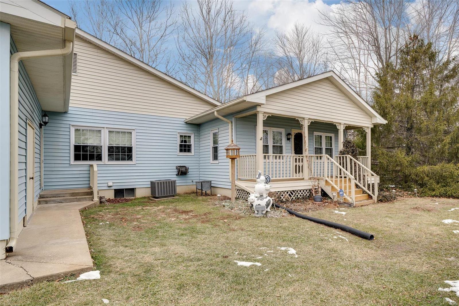 103 Apple Grove Road