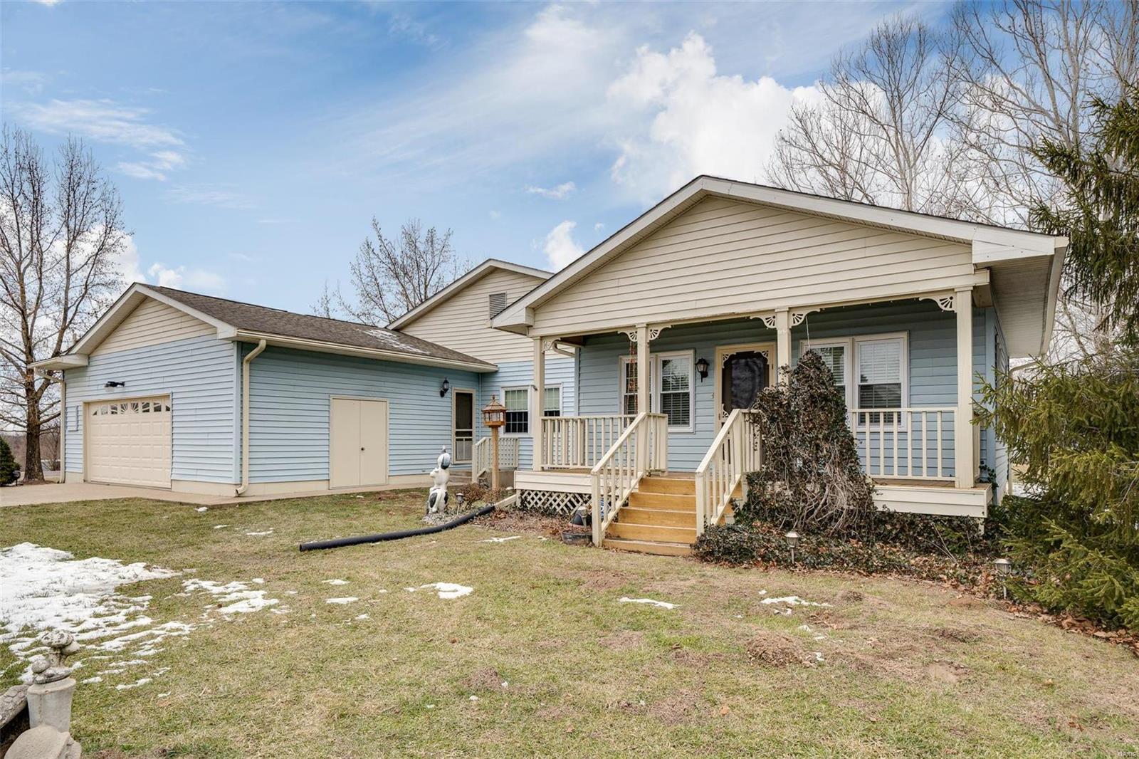 103 Apple Grove Road