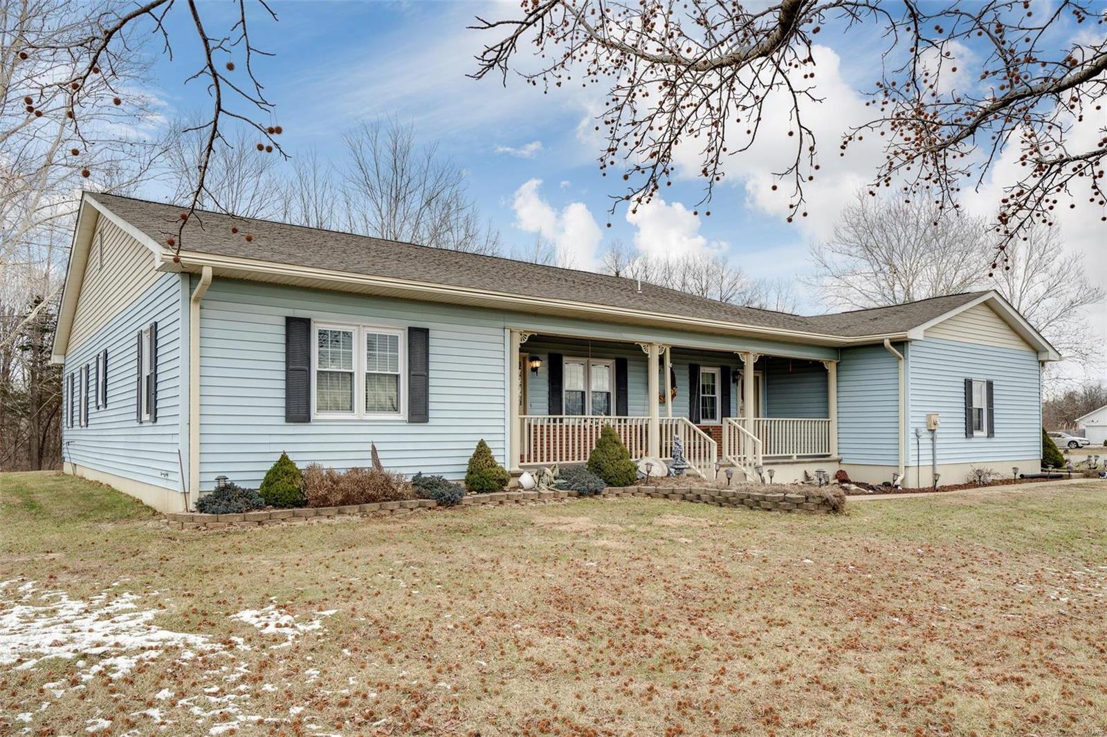 103 Apple Grove Road