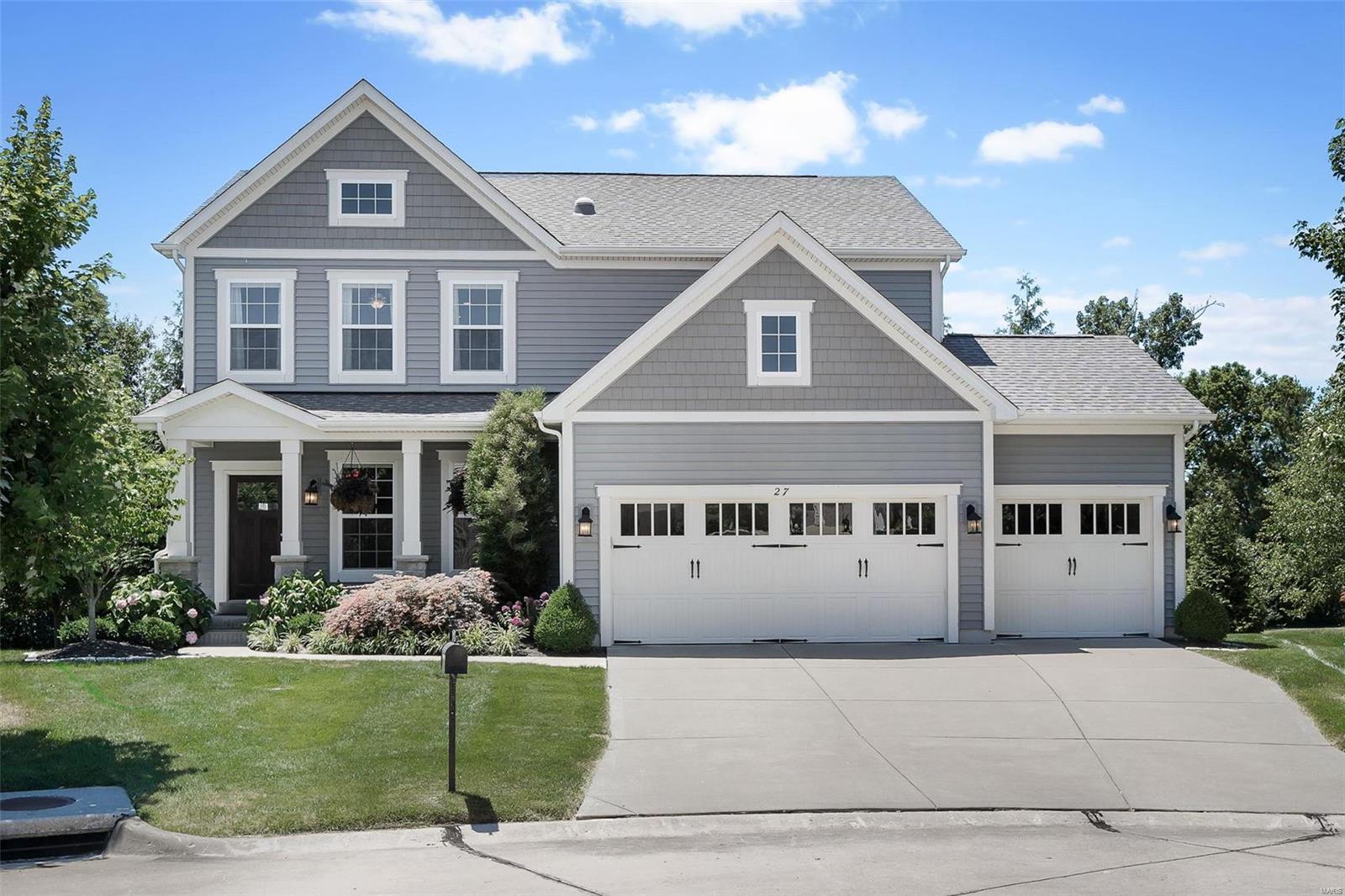 27 Country Pines Court