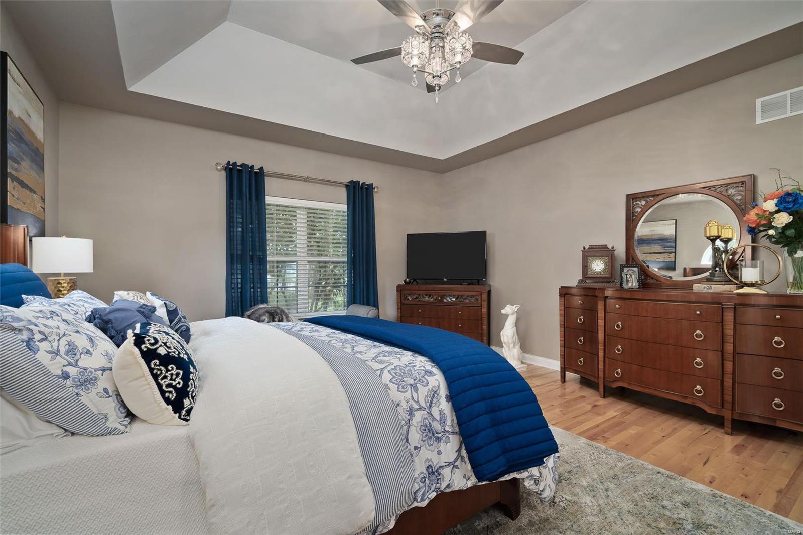 1201 Brown Bear Court