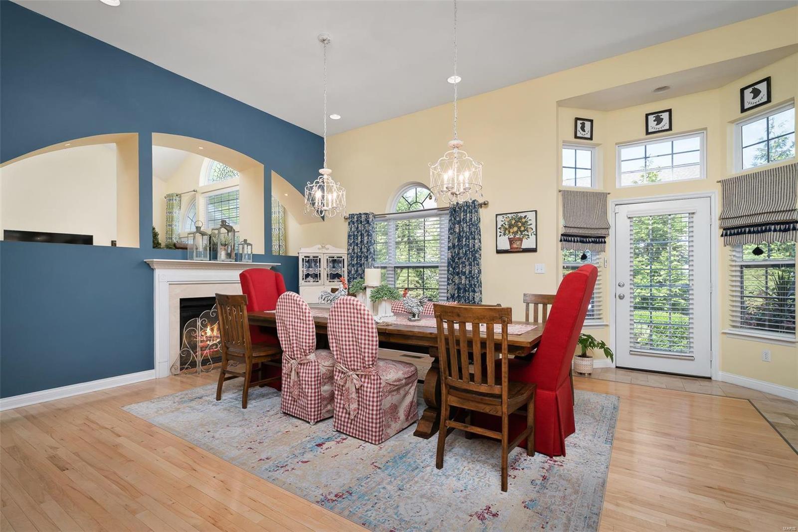 1201 Brown Bear Court