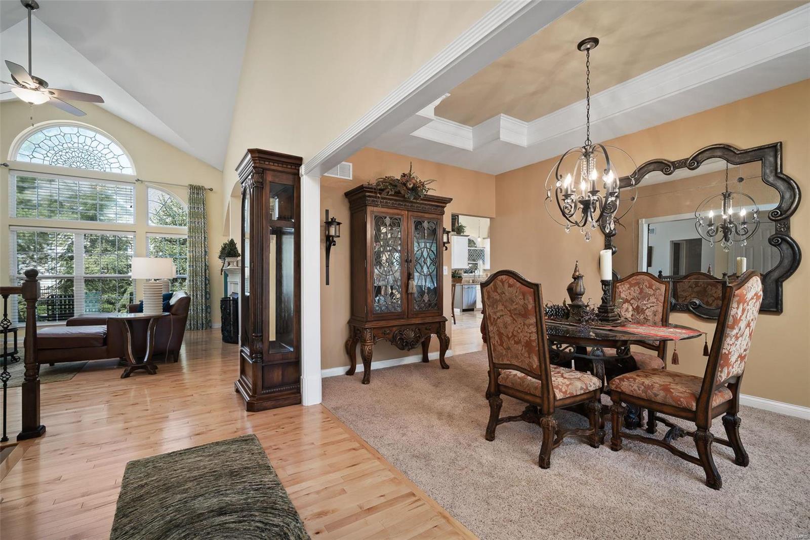 1201 Brown Bear Court