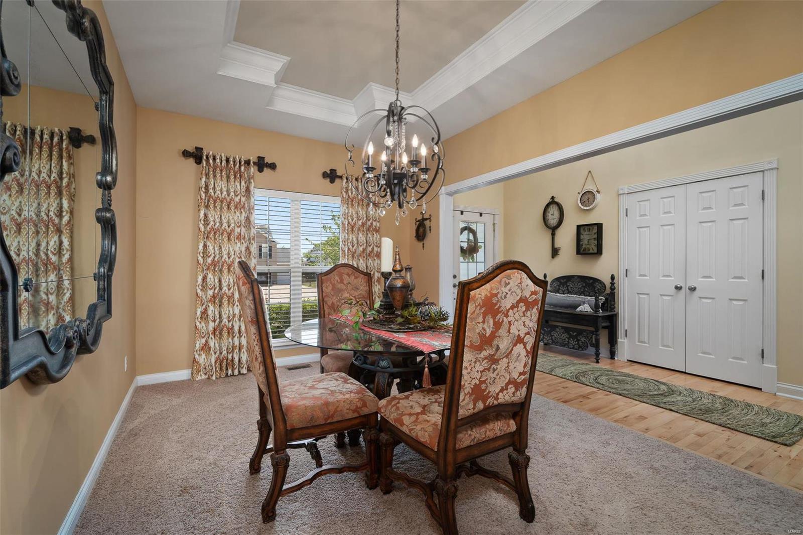 1201 Brown Bear Court