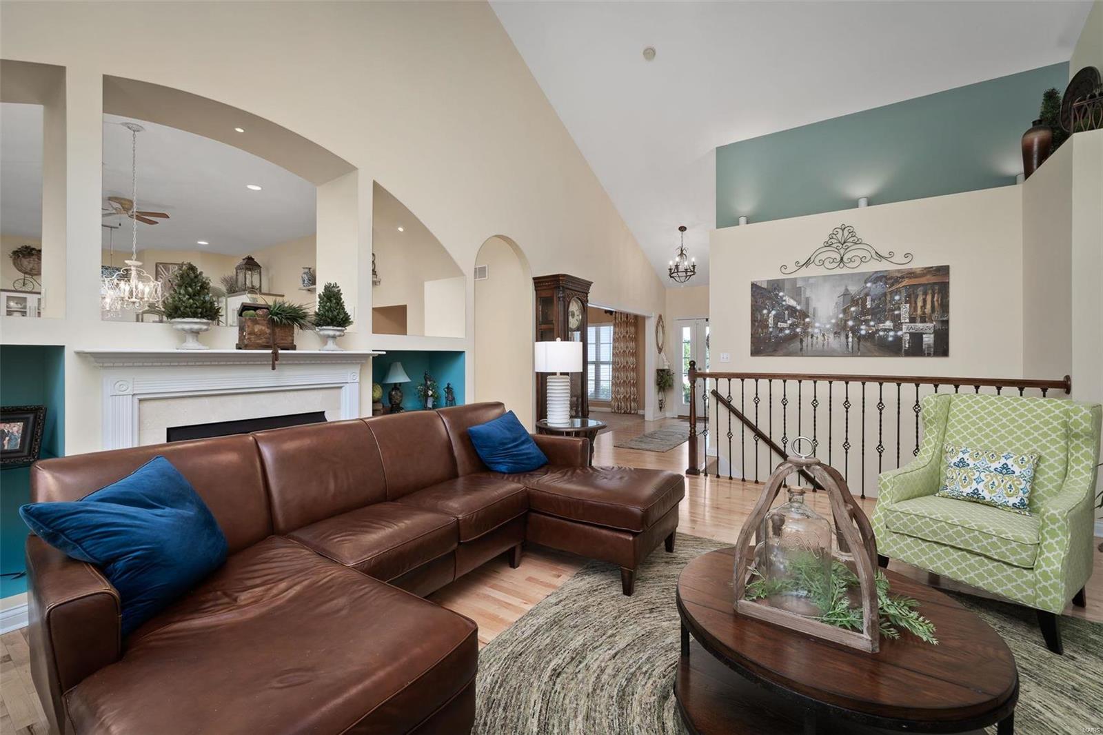 1201 Brown Bear Court