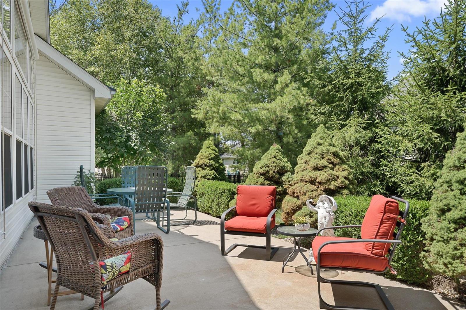 1201 Brown Bear Court