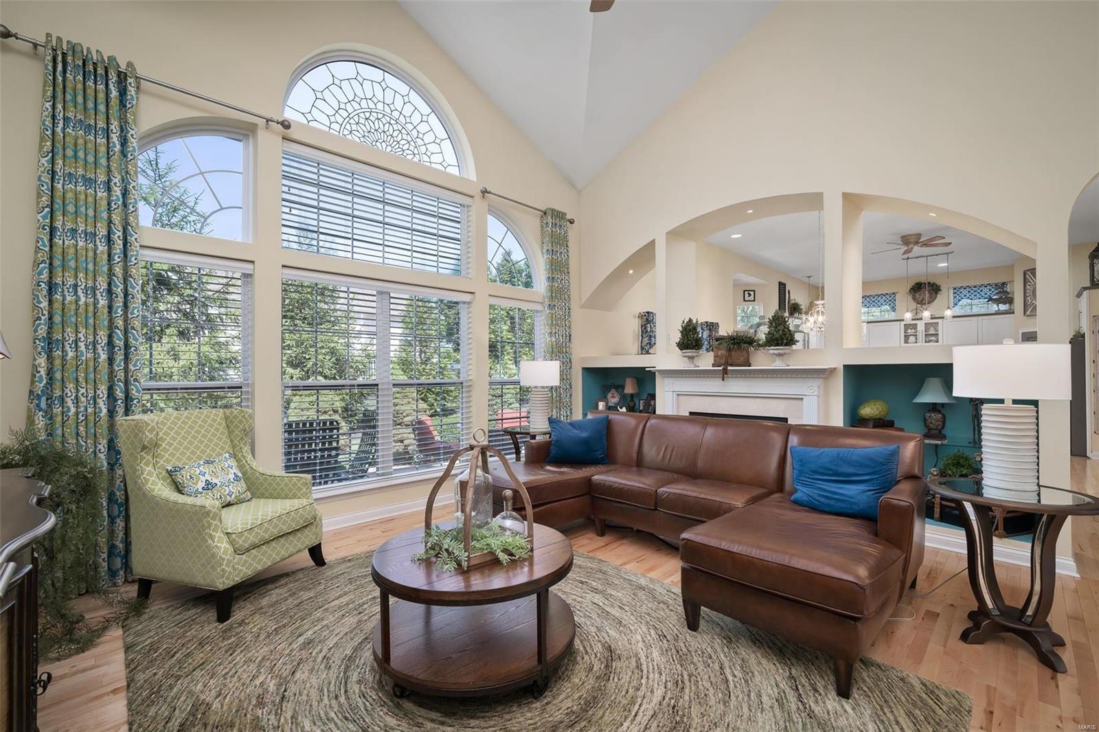 1201 Brown Bear Court