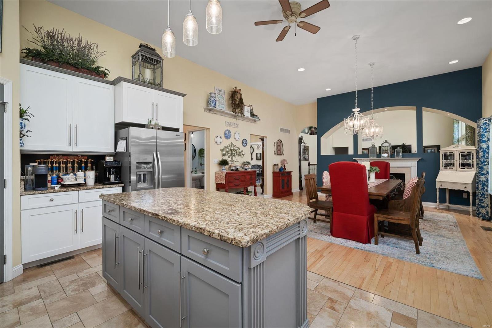 1201 Brown Bear Court