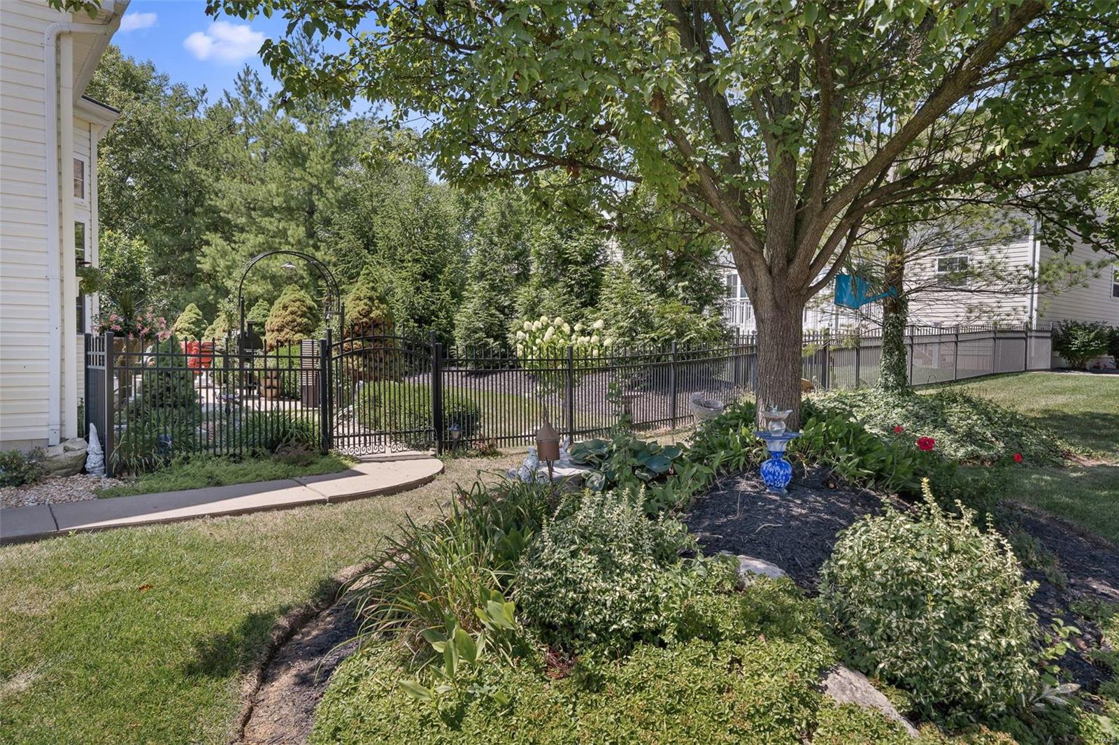 1201 Brown Bear Court