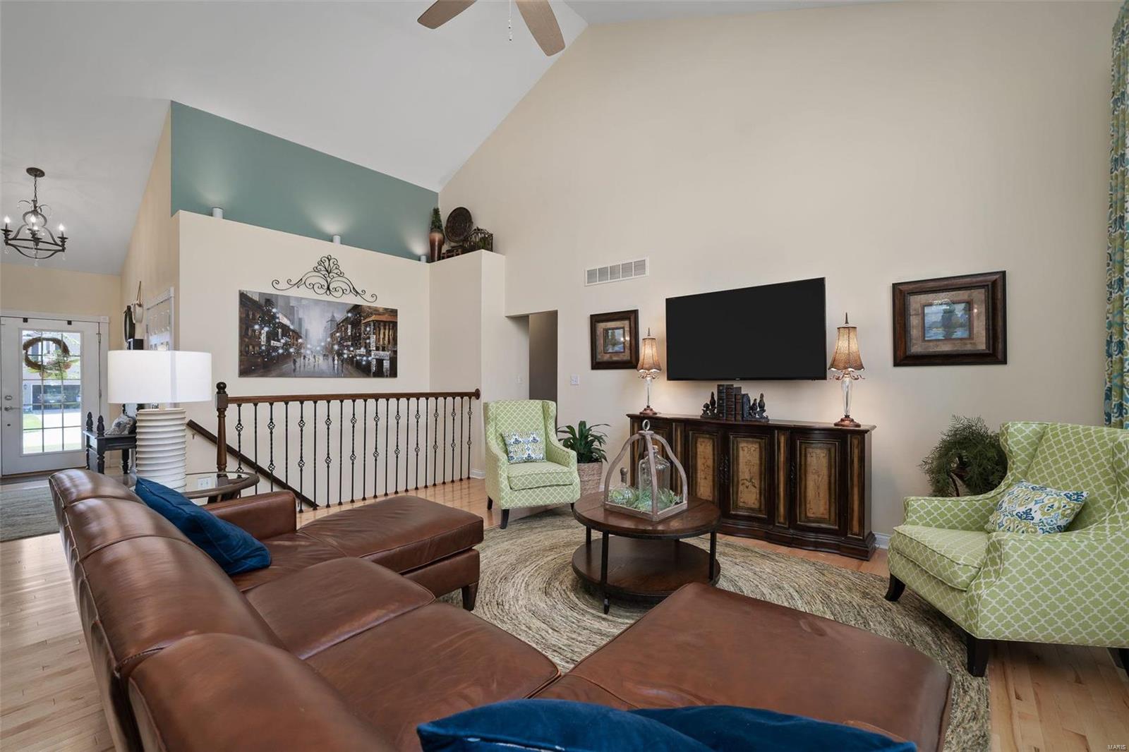 1201 Brown Bear Court