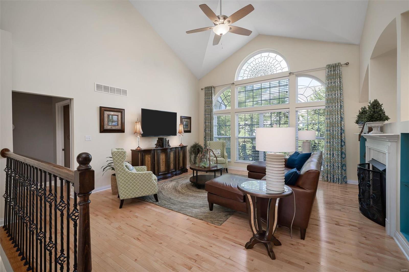 1201 Brown Bear Court